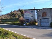 CASA SEMI INDIPENDENTE in VENDITA a COREGLIA...