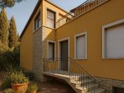 CASA SEMI INDIPENDENTE in VENDITA a FIRENZE GAVINANA /...