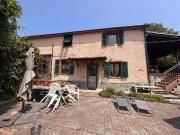 CASA SEMI INDIPENDENTE in VENDITA a GENOVA Bolzaneto di...