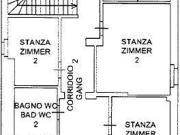 Casa semi indipendente in vendita a Laives Leifers, San...