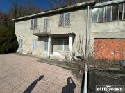 CASA SEMI INDIPENDENTE in VENDITA a LAURIANO Lauriano di...