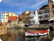 Casa semi indipendente in vendita a Marciana Marina