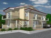 CASA SEMI INDIPENDENTE in VENDITA a MASSA MARINA DI...