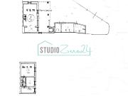 Casa semi indipendente in vendita a Pietrasanta, Baccatoio