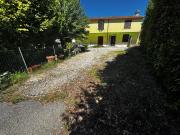 Casa semi indipendente in vendita a Pietrasanta, Traversagna