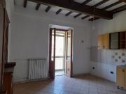 CASA SEMI INDIPENDENTE in VENDITA a REGGELLO TOSI di 4 vani