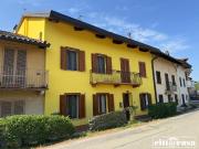 CASA SEMI INDIPENDENTE in VENDITA a SAN SEBASTIANO DA PO...