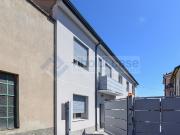 CASA SEMI INDIPENDENTE in VENDITA a SEREGNO di 3 vani