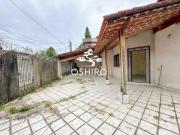 CASA SEMI ISOLADA/ CANTO DO FORTE P.GRANDE