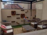 Casa semi isolada, COM 2 SUÍTES, à venda, no Villagio de...