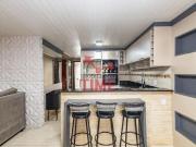 Casa térrea com 3 quartos, área gourmet e jardim à venda...