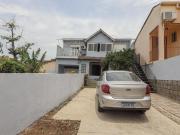 Casa semi mobiliada, 4 dormitórios no Bairro Jardim Sabará