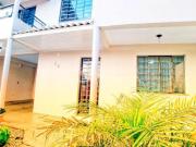 CASA SEMI MOBILIADA B. REDENÇÃO