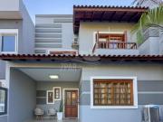 Casa semi mobiliada com 2 suíte no Residencial Jardins...