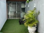 Casa semi mobiliada! Excelente oportunidade
