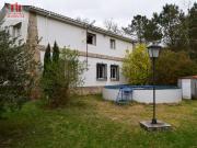CASA SEMI NUEVA CON TERRENO EN LA ZONA DE VILAR DE ASTRES
