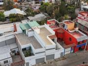 Casa semi nueva en optimas condiciones, Col. 7 Regiones