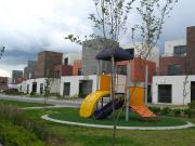 Casa semi nueva en Venta, en Privada, Villas Del Campo,...