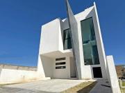 Casa semi residencial en venta San Gabriel Cuauhtla Tlaxcala