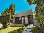 Casa semi térrea à venda no Condomínio Residencial 1,...