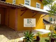 Casa semi terrea no Nova Higienopolis