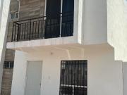 Casa semiamieblada en renta en Rincón del Marqués