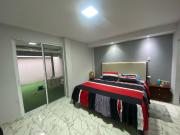 Casa Semiamoblada en Alquiler, Samanes 4, AdrM