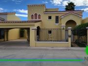 CASA SEMIAMUEBLADA EN RENTA EN BALBOA RESIDENCIAL