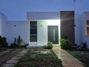 Casa Semiamueblada en Renta Gran Santa Fe