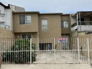 Casa semiamueblada en renta. Playas de Tijuana, Costa...