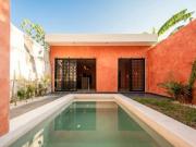 CASA SEMIAMUEBLADA EN VENTA MÉRIDA CENTRO HISTORICO