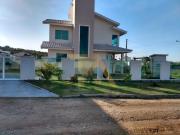 Casa semimobiliada a 600m da Praia de ItapirubÃ¡Norte,...