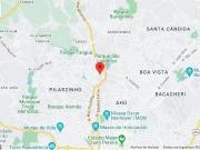 Casa Semimobiliada à venda no bairro São Lourenço | Curitiba