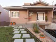 Casa semimobiliada com piscina e espaço gourmet no...