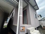 Casa semimobiliada no Caravágio