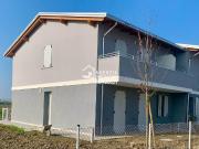 Casa Semindipendente 5 vani 153mq