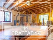 Casa Semindipendente 5 vani 212mq