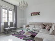 Casa Semindipendente 5 vani 220mq