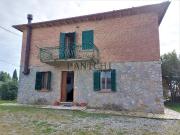 Casa Semindipendente 6 vani 210mq