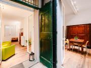 Casa Semindipendente 6 vani 270mq