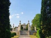 Casa Semindipendente 6 vani 421mq