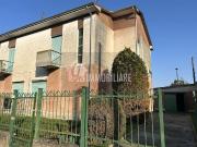 Casa Semindipendente 7 vani 130mq