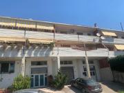 Casa Semindipendente con vista panoramica