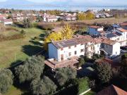 Casa Semindipendente di 262 mq in vendita via vespucci...