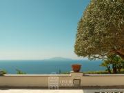 Casa Semindipendente di 390 mq in vendita via migliara,...