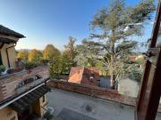 Casa semindipendente in affitto