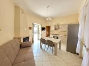 Casa semindipendente in affitto