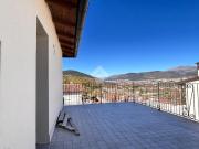 Casa semindipendente in affitto