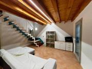 Casa semindipendente in affitto