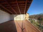 Casa semindipendente in affitto